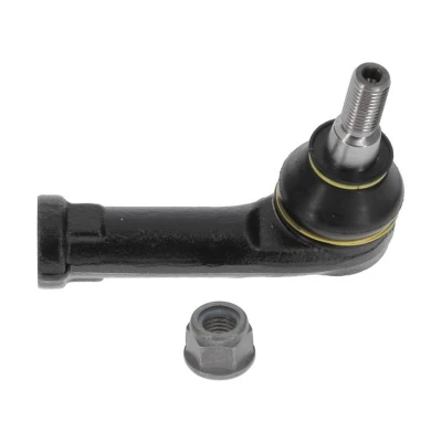 Abbildung von MOOG VO ES 0368 Spurstangenkopf M12X1.5 außen, links, Vorderachse VOLKSWAGEN: TRANSPORTER 4 Pritsche / Fahrgestell, Bus