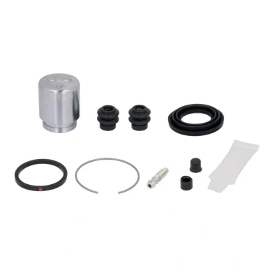 Abbildung von AUTOFREN SEINSA D41618C Bremssattel Reparatursatz Hinterachse 38 MITSUBISHI: Lancer 7 Kombi, Outlander I SUV, II, PEUGEOT: 4007
