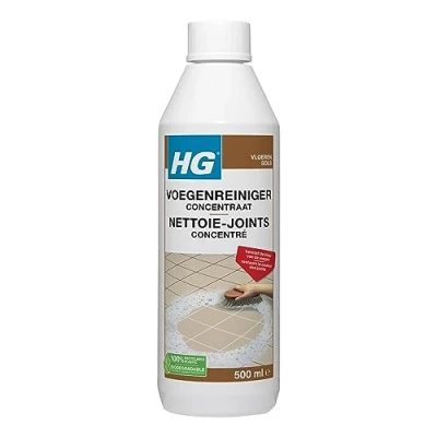 Abbildung von HG Nettoie Joints nettoyant concentré 500 ml