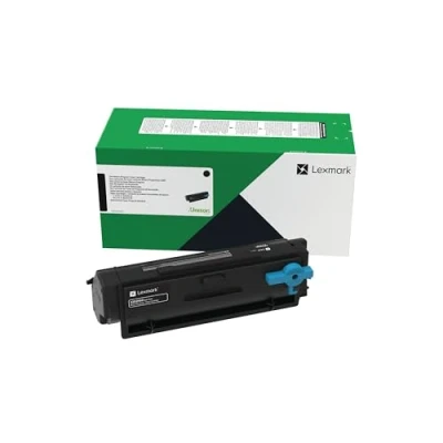 Abbildung von Lexmark B342000 Schwarz Toner