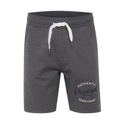 Abbildung von Blend Torben Shorts, Herren, Größe: Large, Pewter mix