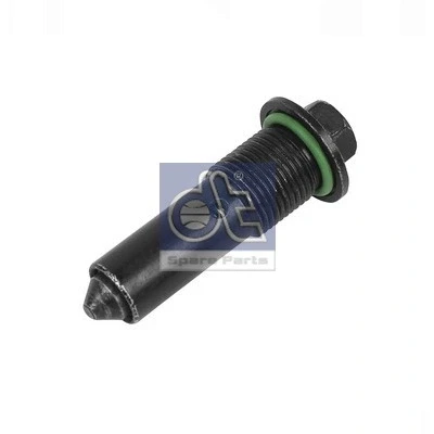 Abbildung von DT Spare Parts 1.14243 Bolzen