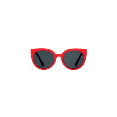 Abbildung von Hawkers Sonnenbrille für Kinder, Größe: One Size, Red