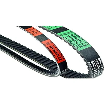Abbildung von Vicma Drive Belt for Honda Bali, SFX, SXR, SRX, Peugeot Zenith