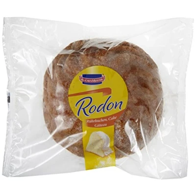 Abbildung von Kuchenmeister Bauern Rodon, 6er Pack (6 x 400 g)