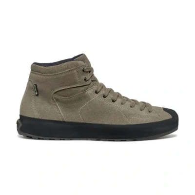 Abbildung von Scarpa Mojito WRAP MID GTX Unisex Hikingschuh, Größe: 40, Dark rock Schuhe