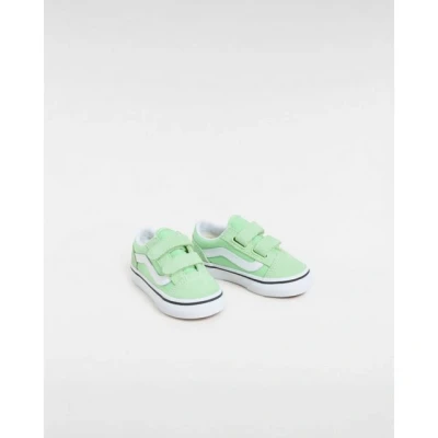 Abbildung von Vans Old Skool V Sneakers Kinder 20