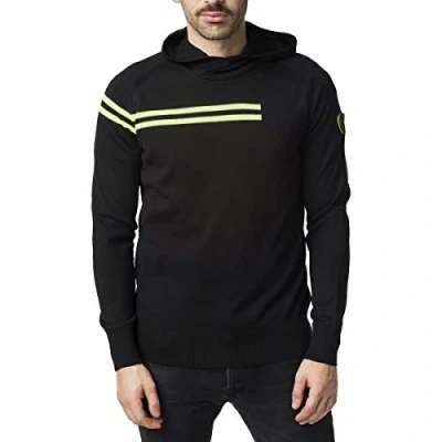 Abbildung von Rossignol Herren Diago Rf Hood Trikot, Fluo gelb, XL