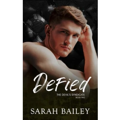Abbildung von Defied: A Dark Reverse Harem Romance (The Devil&#039;s Syndicate, Band 2)