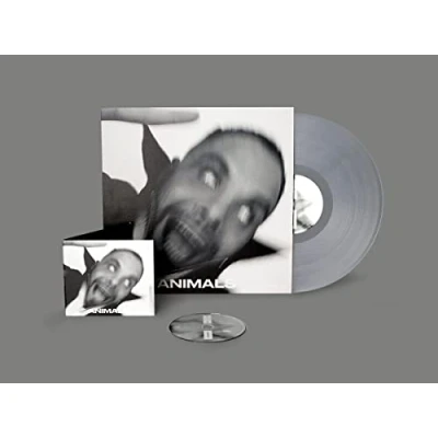 Abbildung von Animals (Clear Vinyl Lp+Dl) [Vinyl LP]