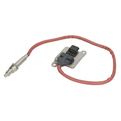 Abbildung von HELLA 6PN 358 307 261 NOx Sensor MERCEDES BENZ: C Klasse T modell, E Limousine