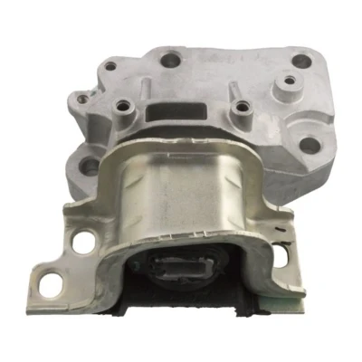 Abbildung von FEBI BILSTEIN 102702 Lagerung, Schaltgetriebe links FIAT: Ducato III Kastenwagen, Bus, PEUGEOT: Boxer Kastenwagen