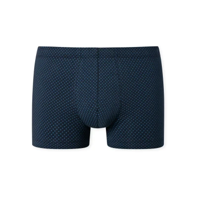 Abbildung von Schiesser Casuals Panties, Herren, Größe: Small, Dunkelblau