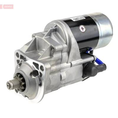 Abbildung von DENSO DSN2055 Anlasser 12 2,7 10