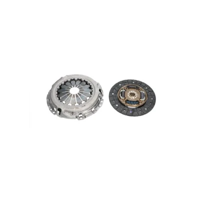 Abbildung von KAVO PARTS CP 1231 Kupplungssatz ohne Ausrücklager TOYOTA: Avensis III Station Wagon, Auris Schrägheck, Limousine