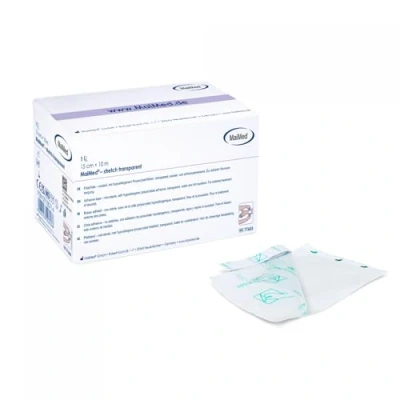 Abbildung von Maimed Stretch Pflast.unsteril 15 cmx10 1 St
