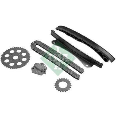Abbildung von INA 559 0135 10 Steuerkettensatz OPEL: Corsa D Schrägheck, Astra J Sports Tourer, C FIAT: Doblo II Kasten / Kombi