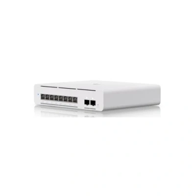Abbildung von USW Pro XG 8 PoE, Switch
