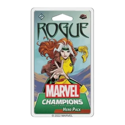 Abbildung von Marvel Champions: Rogue Hero Pack (Exp.) (engl.)