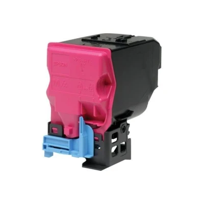 Abbildung von Epson Original Toner magenta für 8800 Seiten (C13S050748)