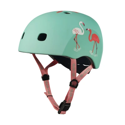 Abbildung von micro Helm Flamingo