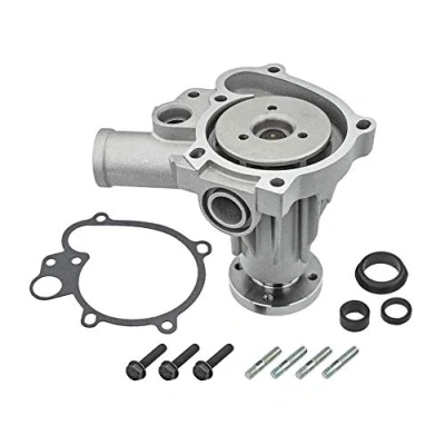 Abbildung von MEYLE 513 050 0002 Wasserpumpe mit Dichtung ORIGINAL Quality VOLVO: 940 I Kombi, 240 740 Kombi