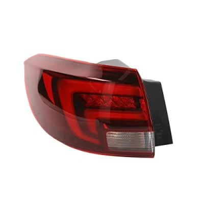 Abbildung von VALEO ORIGINAL PART 047077 Rückleuchte links OPEL: Astra K Sports Tourer