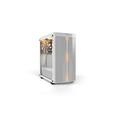 Abbildung von be quiet! PC Gehäuse Pure Base 500DX