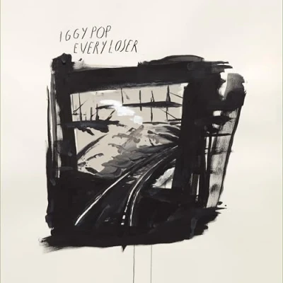 Abbildung von Iggy Pop Every Loser (LP)