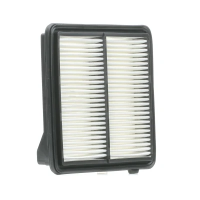 Abbildung von RIDEX 8A0478 Luftfilter 46,8 179,5 193,5 Umluftfilter HONDA: CIVIC 8 Stufenheck