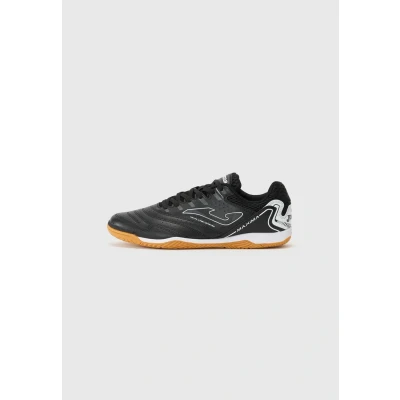 Abbildung von Joma Maxima Sneaker low, Herren, Größe: 41, Black Lederimitat/textil
