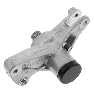 Abbildung von MAPCO 24873 Spannarm, Keilrippenriemen MERCEDES BENZ: W124 Limousine, E Klasse T modell, modell