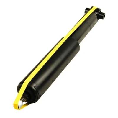 Abbildung von MAXGEAR 11 1113 Stoßdämpfer Hinterachse Gasdruck Zweirohr Teleskop oben Stift, unten Auge PEUGEOT: 308 SW 2, II Schrägheck