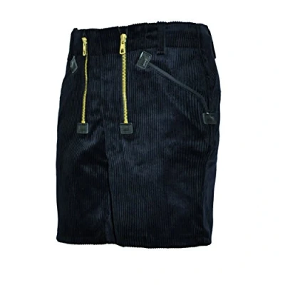 Abbildung von Eiko 4111 Zunfthose, Zunftshort, Arbeitshose, Schwarz, Gr. 50