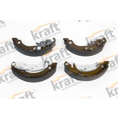 Abbildung von Bremsbackensatz KRAFT AUTOMOTIVE 6022480