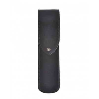 Abbildung von Dovo Straight Razor Leather Sheath black leathercase