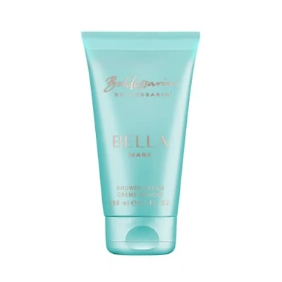 Abbildung von Baldessarini Bella Mare Duschgel 150 ml