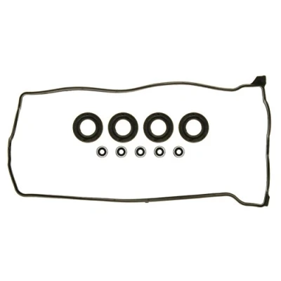 Abbildung von AJUSA 56009200 Dichtungssatz, Zylinderkopfhaube TOYOTA: Corolla VIII Compact, Starlet V Schrägheck, Paseo