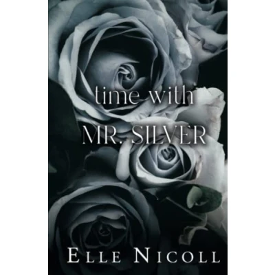 Abbildung von Time with Mr. Silver: A forced proximity steamy romance (The Men Series Interconnected Standalone Romances, Band 7)