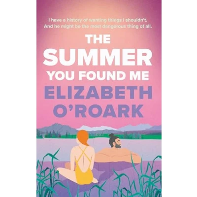 Abbildung von The Summer you Found Me: A deeply emotional romance that won&#039;t be able to put down!