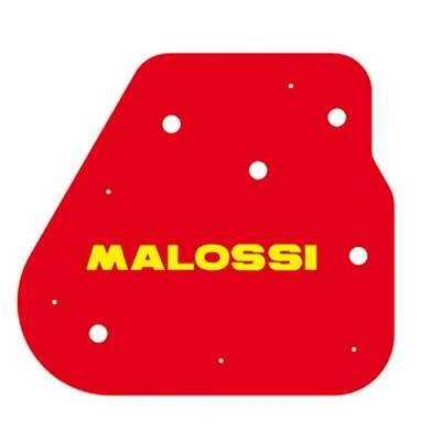Abbildung von Luftfiltereinsatz MALOSSI Red Sponge Keeway F ACT 50 Racing SP 2009