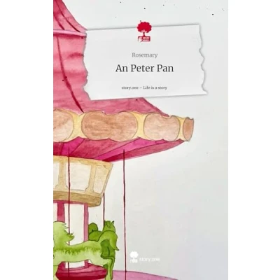 Abbildung von An Peter Pan. Life is a Story story.one