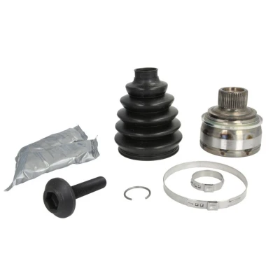 Abbildung von SPIDAN 36099 Gelenksatz TPE (thermoplastischer Elastomer) AUDI: A4 B9 Avant, A5 Sportback, A6 C8 Limousine