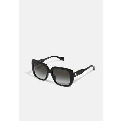 Abbildung von Michael Kors Mallorca MK2183U 30058G 55 Sonnenbrille