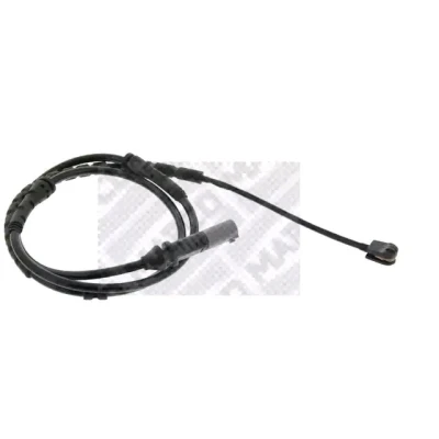 Abbildung von MAPCO 56625 Verschleißanzeige Vorderachse BMW: 5 Touring, Limousine, 7