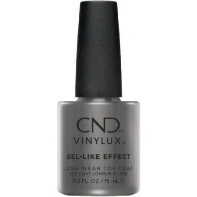 Abbildung von CND Vinylux Gel Like Top Coat
