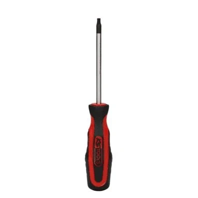 Abbildung von KS TOOLS 159.1035 Schraubendreher T25 205, 100 Torx