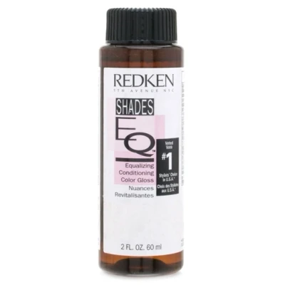Abbildung von Redken Shades EQ Equalizing Conditioning Color Gloss 06T 60 ml