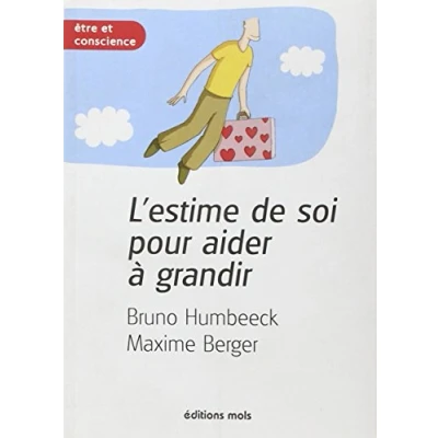 Abbildung von L&#039;estime de soi pour aider à grandir: Les outils la résilience