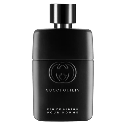Abbildung von Gucci Guilty Pour Homme Eau de Parfum 50 ml